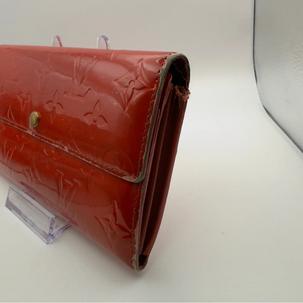 Louis Vuitton pre owned